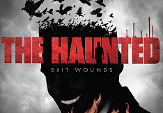 The Haunted - Exit Wounds