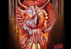 Revolting - Visages Of The Unspeakable