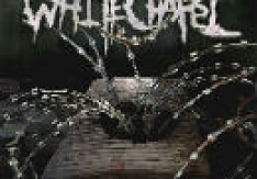 Whitechapel - The Somatic Defilement