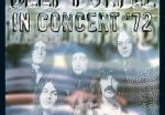 Deep Purple - In Concert 72 (2012 Mix)