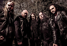 Sinsaenum - Frédéric Leclerq im Interview: "Beim zweiten Album gab es keine Regeln"