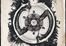 Monuments - The Amanuensis