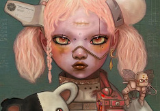 Bring Me The Horizon - POST HUMAN: NeX GEn