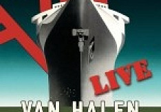 Van Halen - Tokyo Dome In Concert