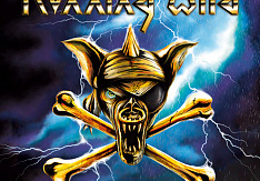 Running Wild - Resilient