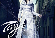 Tarja - Act II (Blu-ray)