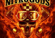 Nitrogods - Roadkill BBQ