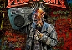 Bloodbound - In The Name Of Metal