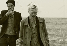 Scratches – Eine brennende Leidenschaft / Interview mit Sarah-Maria Bürgin