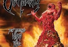 Obituary - Ten Thousand Ways To Die (Single/Live-Album)
