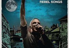 Nathan Gray - Rebel Songs