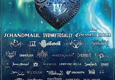 Wacken Winter Nights 2020 - alle Infos über das wohl kälteste Festival Deutschlands