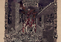 Deserted Fear - Kingdom Of Worms