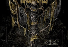 Hackneyed - Inhabitants Of Carcosa