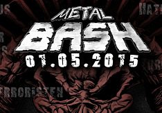 Metal Bash Festival - Der Vorbericht