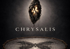Vie Jester - Chrysalis (EP)
