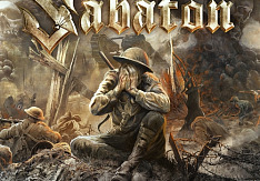 Sabaton - The Great War