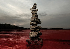 Sevendust - Blood & Stone