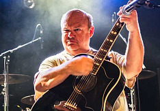 Kyle Gass Band - Rostock / MAU Club