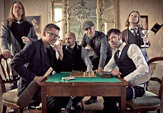 Fiddler's Green - Interview zu "Winners & Boozers" Fiddler's Green