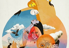 MaidaVale - Madness Is Too Pure