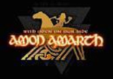 Amon Amarth - With Oden On Our Side