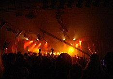 Amon Amarth, Cataract & Impious - Köln / Live Music Hall Amon amarth