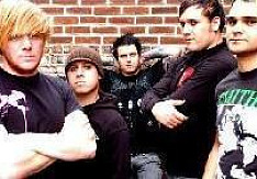 Atreyu & Norma Jean & He Is Ledgend - Bochum / Riff Review