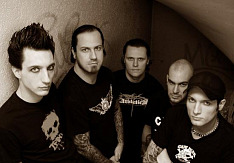 Caliban - Interview mit Sänger Andy zu 'The Undying Darkness'