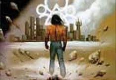 Coheed And Cambria - No World For Tomorrow