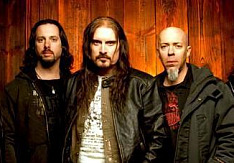 Dream Theater - Bonn / Museumsplatz