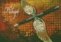 Fidget - The Merciless Beauty Review