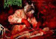 Goregast - La Revancha Review