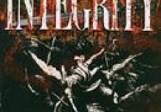 Integrity - Sliver In The Hands Of Time Review