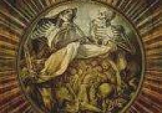 Maroon - The Cold Heart Of The Sun Review