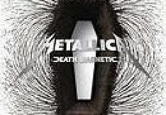 Metallica - Death Magnetic