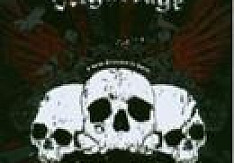 Nightrage - A New Disease Is Born