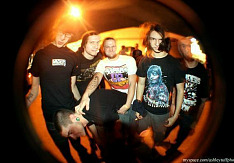 Whitechapel - Interview mit Sänger Phil