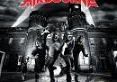 Airbourne - Runnin' Wild