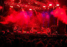 Bang Your Head 2008 - Der Festivalbericht