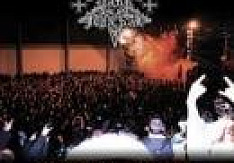 Dark Funeral - De Profundis Clamavi Ad Te Domine (Live) Review