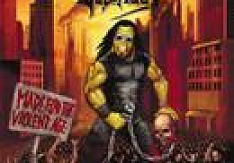 Delirious - Made For The Violent Age Review