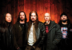 Dream Theater & Symphony X - Düsseldorf / Philipshalle