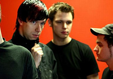 Fire In The Attic - Interview mit Sänger Ole Review