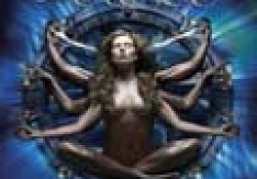 Pagans Mind - Gods Equation Review