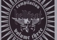 V.A. - Hellfest Compilation Vol. III (DoCD)