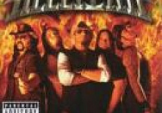 Hellyeah - s/t