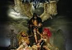 Lizzy Borden - Appointment With Death