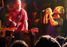 Life Of Agony, Spoiler NYC, Devildriver & Drowning Pool - Hamburg / Markthalle