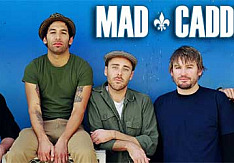 Mad Caddies, Waterdown, Jupiter Jones & This Is A Standoff - Münster/ Skaters Palace Review